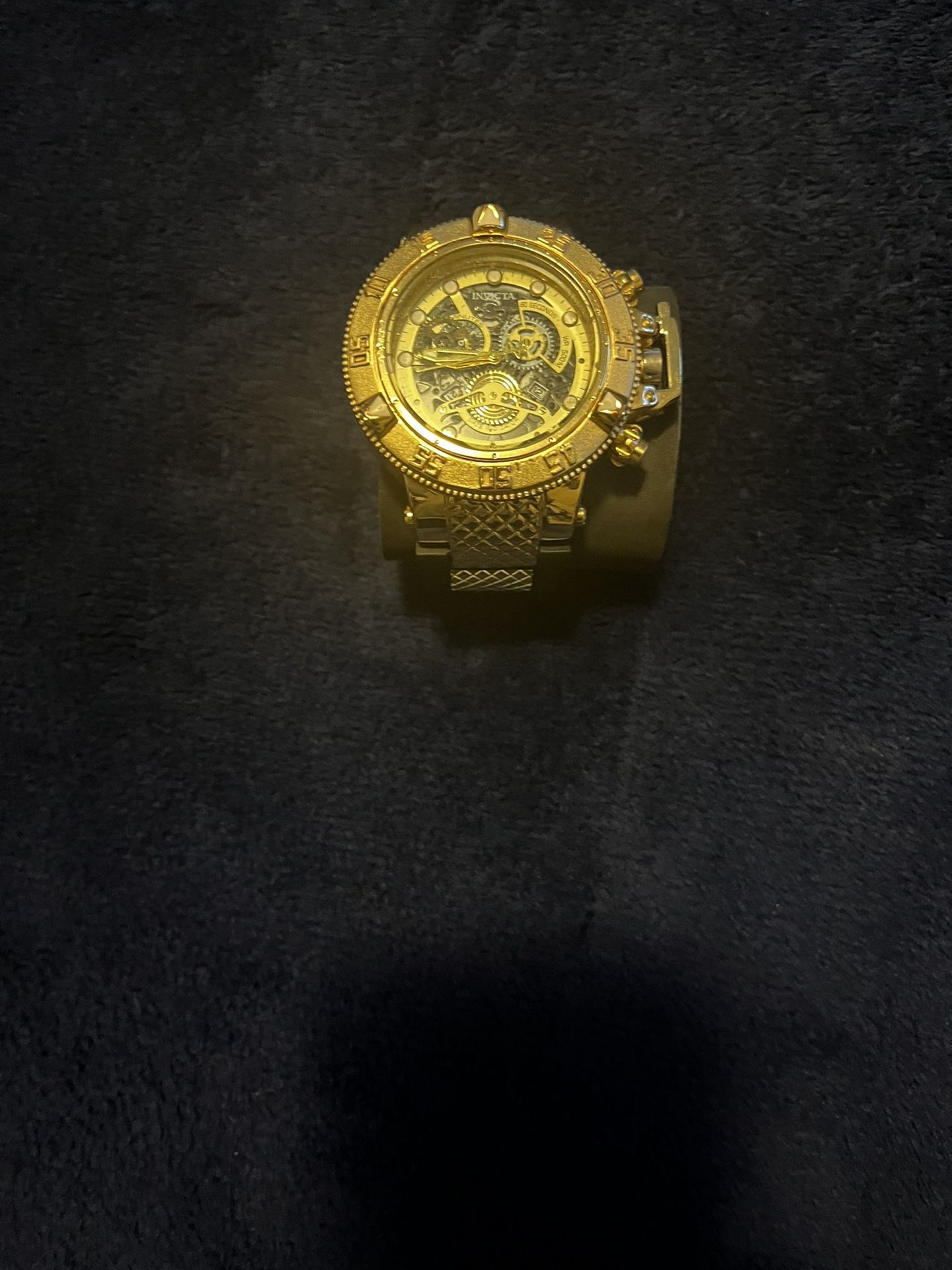 Invicta Watch