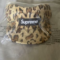 RARE OUT OF STOCK 2000's style Supreme GOODENOUGH Camp Cap