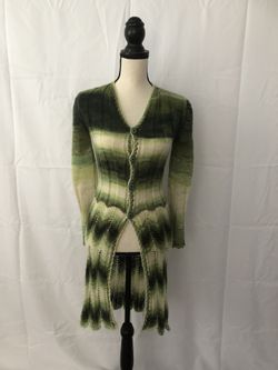 Cover crochet