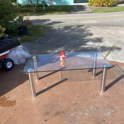 Rectangle Coffee Table