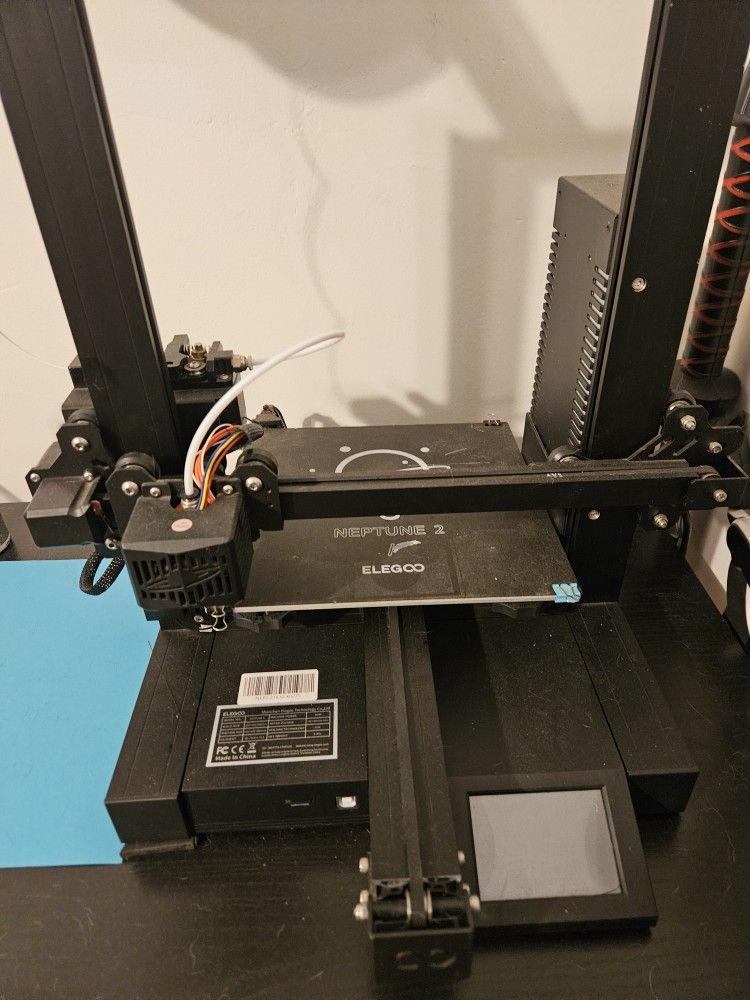 3d Printer Neptune 2