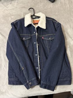 Levi’s Jean Jacket