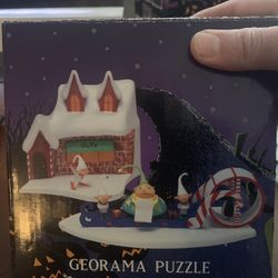 Nightmare Before Christmas