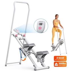 Stair stepper compact $100 obo