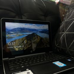 HP LAPTOP