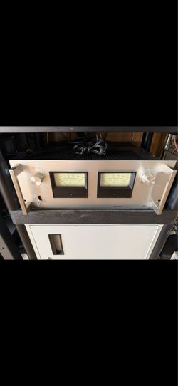 Pioneer spec-1/Spec-4