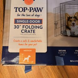 Dog Crate For Small Dogs