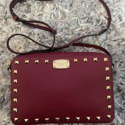 Michale Kors Crossbody