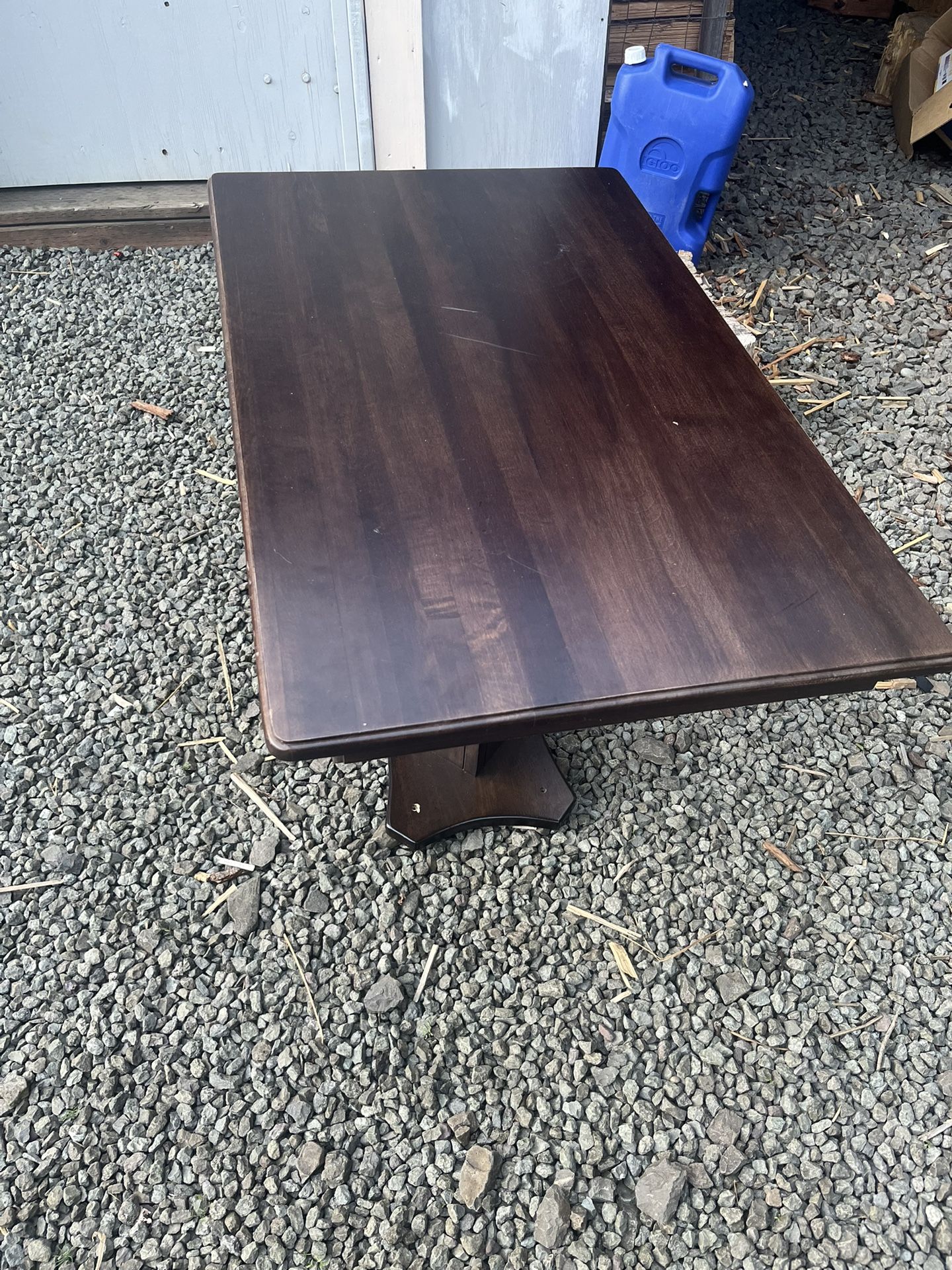 Rv Table
