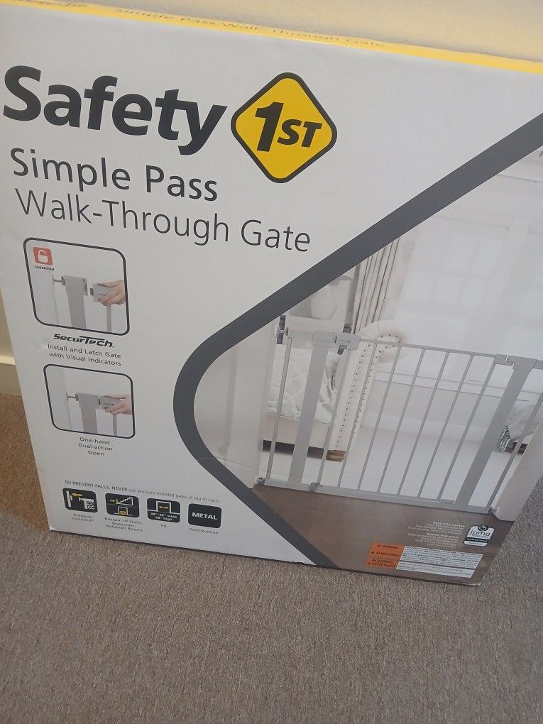 Baby Gate