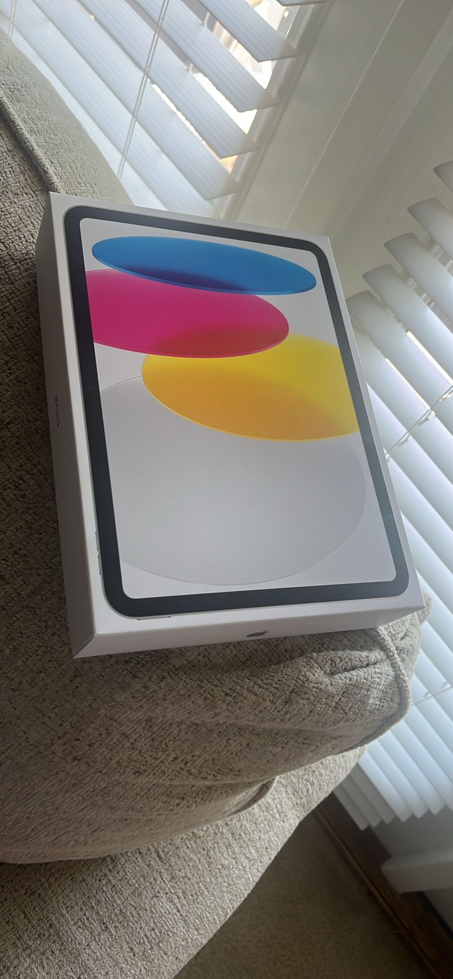 iPad 11gen