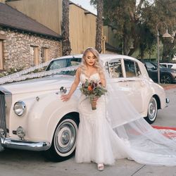 Weddings, Quinceñera, Birthdays, Dinners Limousine’s For Sale!!