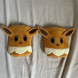 Eevee Pouch Accessory