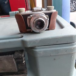 KODAK CAMERA 