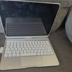 iPad 