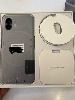 NOTHING 2 (Phone)