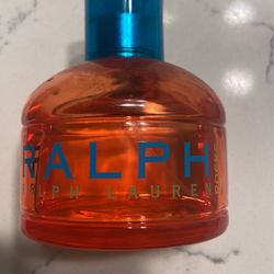 Ralph Lauren Rocks 100ml Perfume