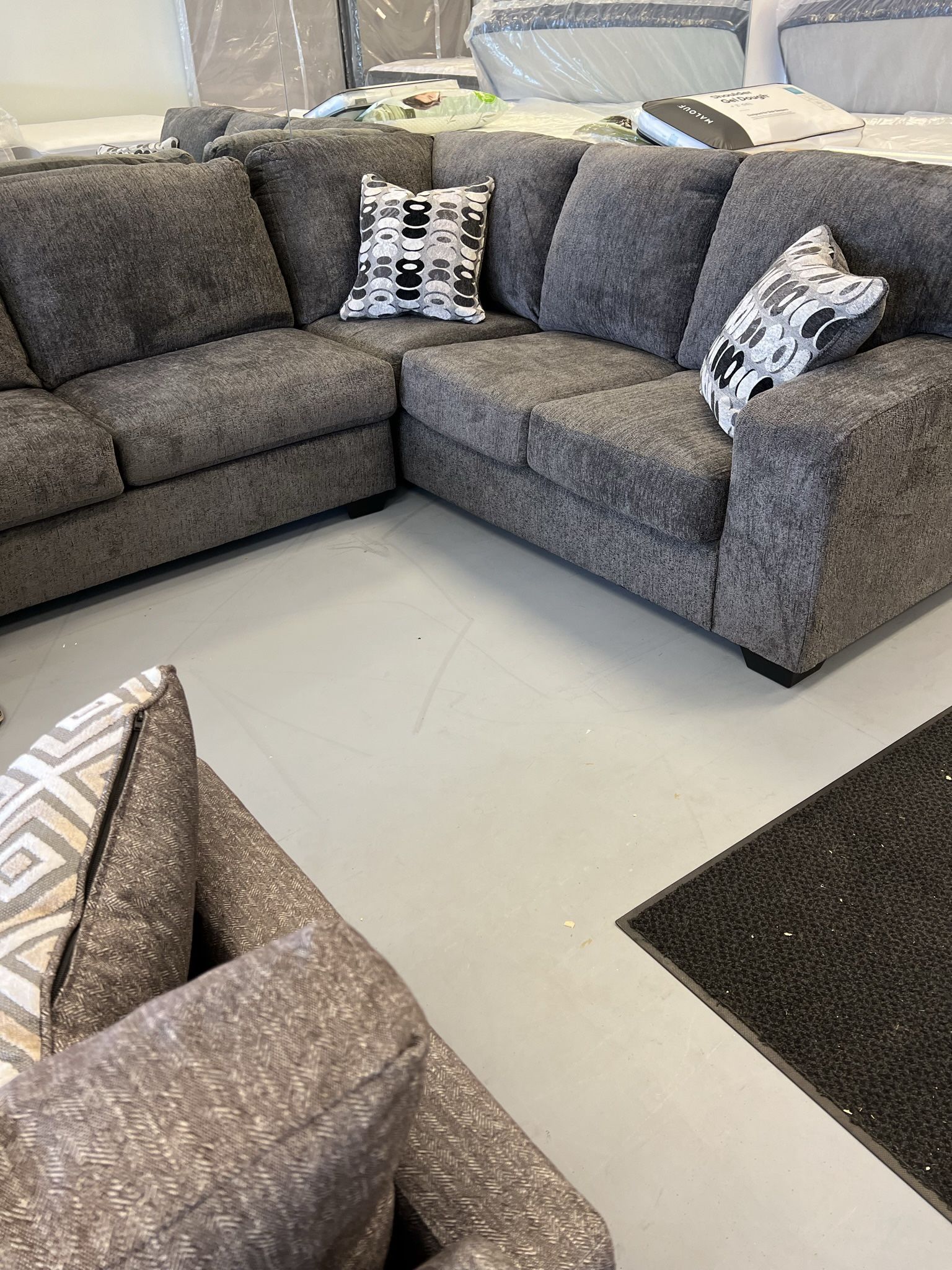 New Mattresses And New Furniture For Sale! Discount Warehouse Pricing
