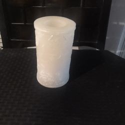 Flameless Candle  