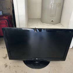 41’ Samsung Tv