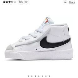 Nike Toddler Blazer Mid '77