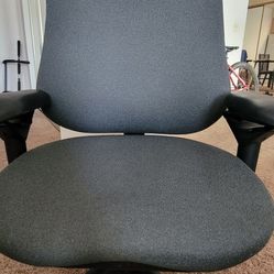 Desk Chair And Tables 