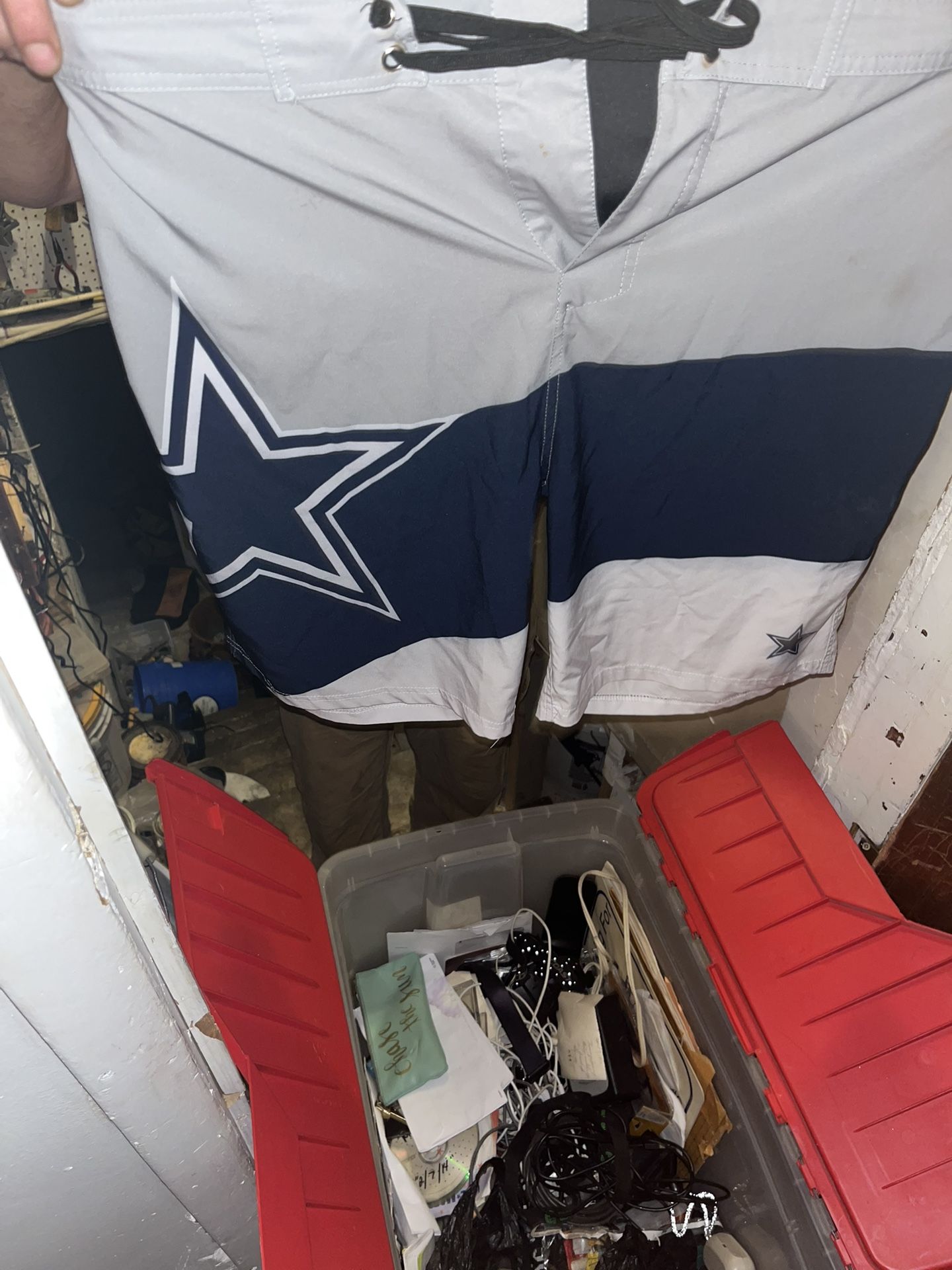 Dallas Cowboy Apparel 