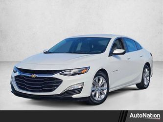 2020 Chevrolet Malibu
