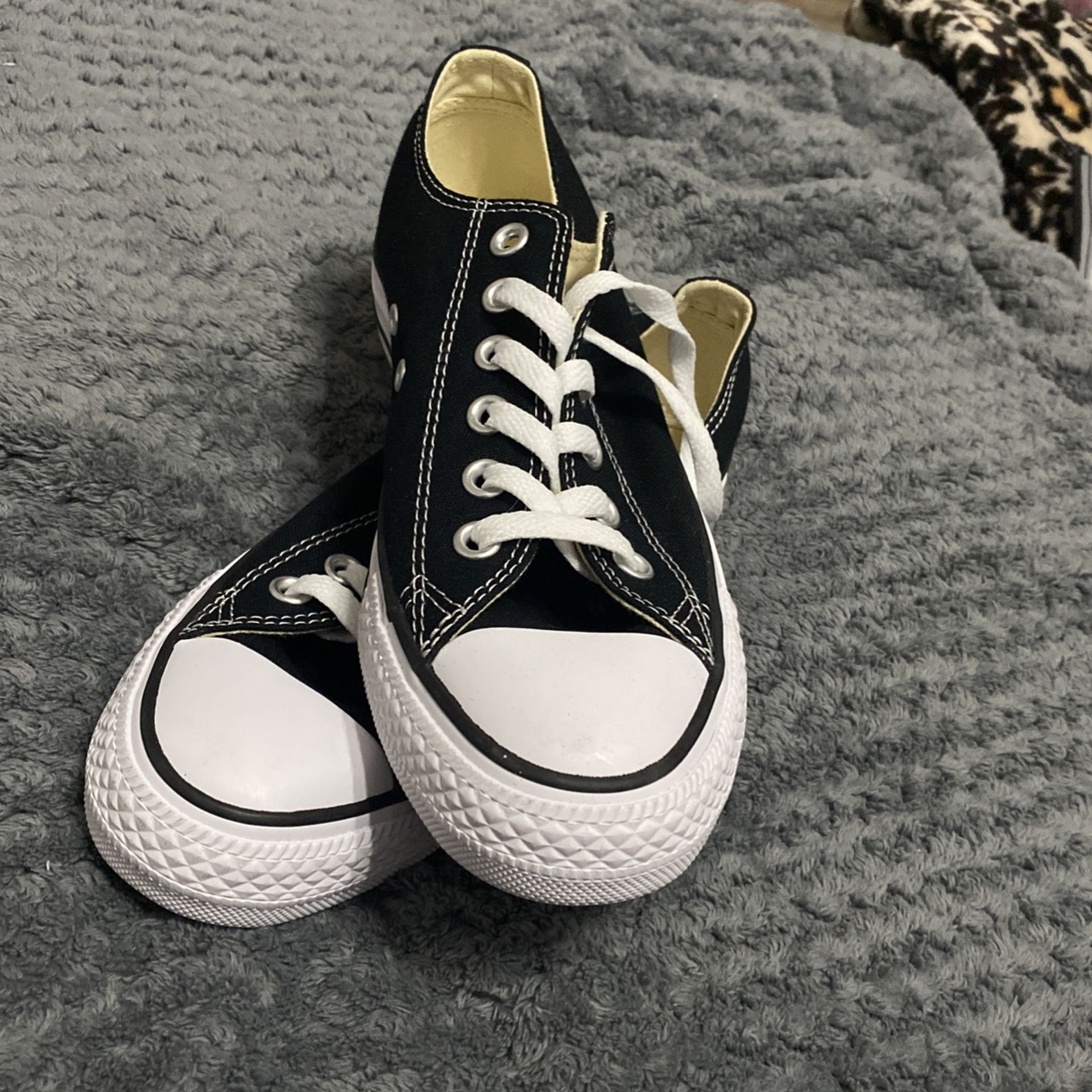 Converse|Men’s 5–Women’s 7