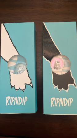 RipNDip Watches