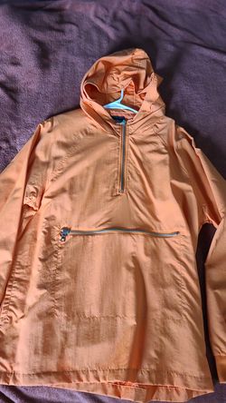 Rain jacket forever21