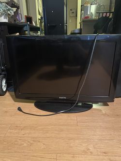 Sanyo TV
