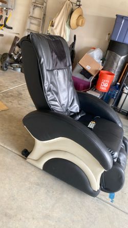 Electric Recliner. ( USED)