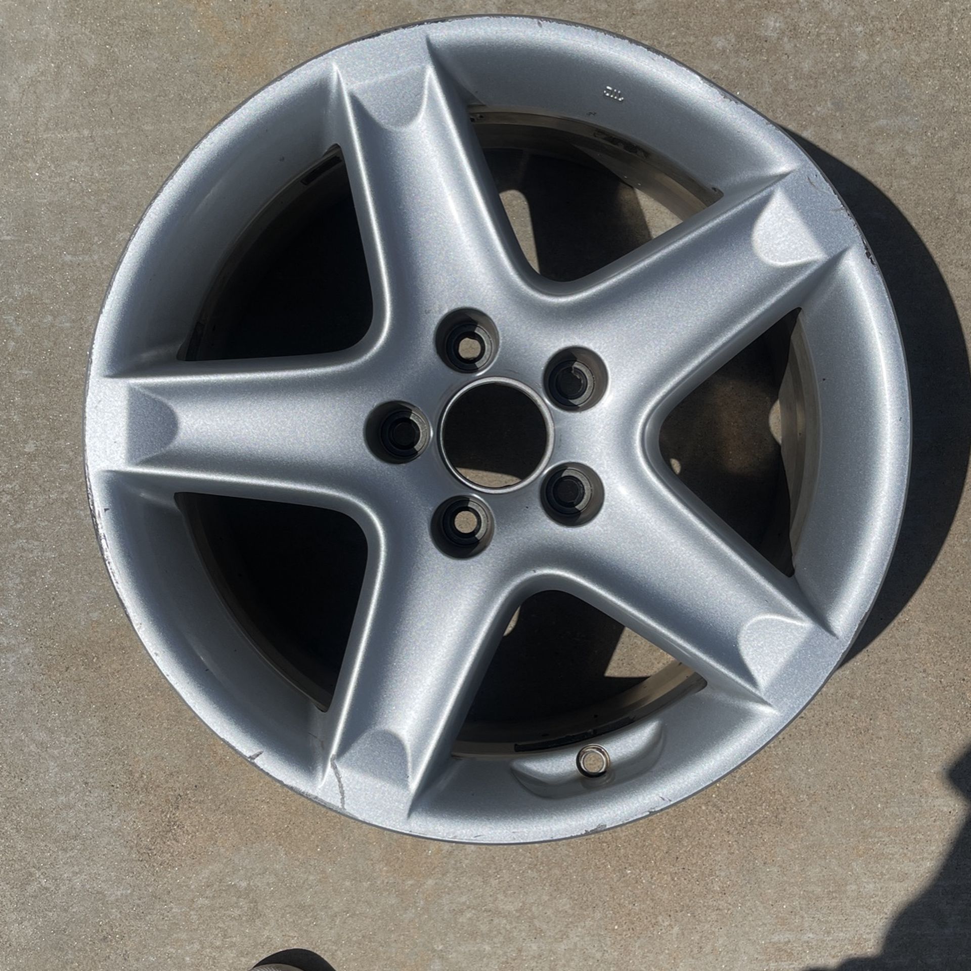 Acura Tl Rim