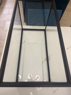 Reptile tank