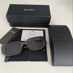 Prada Sunglasses 