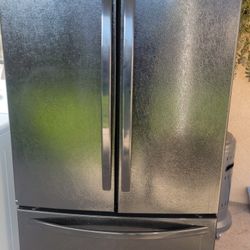 Kenmore Refrigerator W33h69 