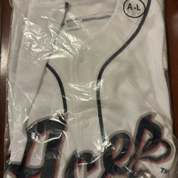 Reno Aces Jersey BRAND NEW