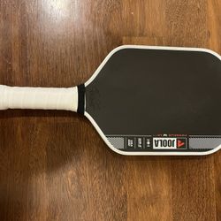 Joola Ben John’s Perseus Pro IV Pickleball Paddle