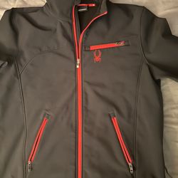 Spider Jacket 