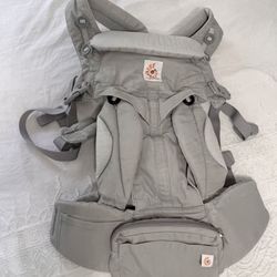 Baby Ergo Carrier Like New 