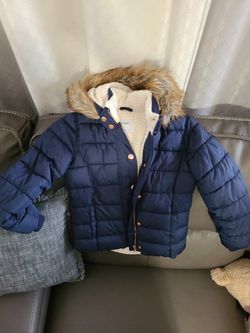 Girl Jacket