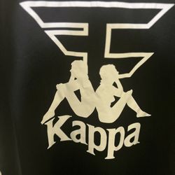 FaZe Clan x Kappa (Exclusive)‼️💯
