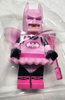 LEGO Fairy Batman