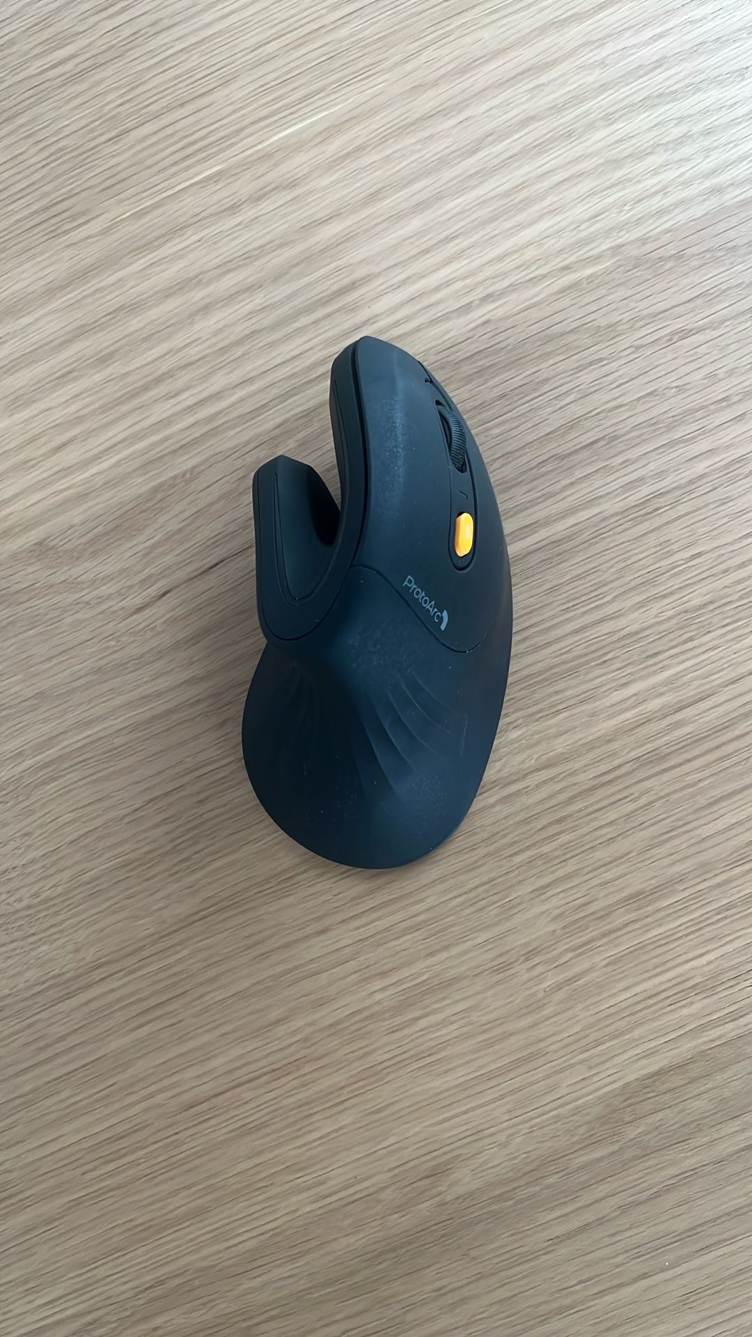 Wireless Vertical Mouse