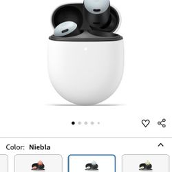 Google Pixel Buds Pro