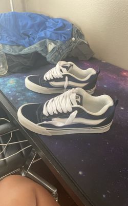 Knu Skools Size 9