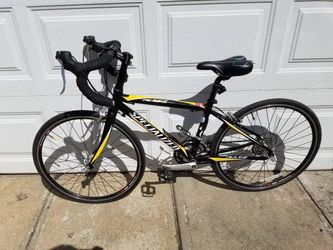 Specialized allez online junior for sale