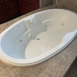 Jacuzzi 