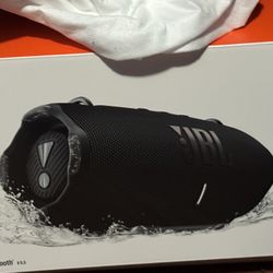 Jbl Extreme 4
